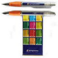 Promotional Banner Pen